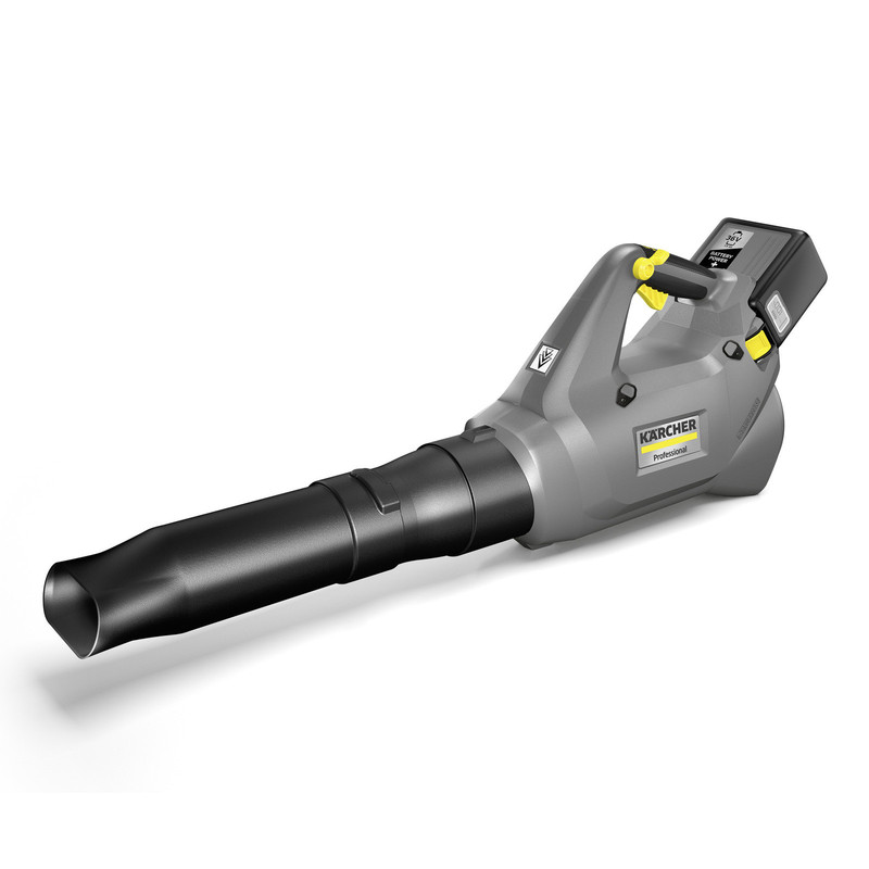 Повітродувка акумуляторна Karcher LB 930/36 Bp (1.042-508.0)